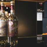 La maggior parte dei prodotti vengono importati dal Per�: tra questi il Pisco, un particolare distillato di vino